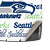 NFL Seattle Seahawks Print Motorola RAZR Skin