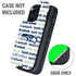 NFL Seattle Seahawks Print Otterbox Defender iPhone Skin