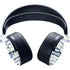 NFL Seattle Seahawks Print PULSE 3D Wireless Headset for PS5 Skin