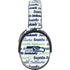 NFL Seattle Seahawks Print Skullcandy Venue Skin