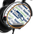 NFL Seattle Seahawks Print SteelSeries Arctis 5 Skin