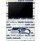 NFL Seattle Seahawks Print Surface Go Skin