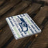 NFL Seattle Seahawks Print Surface Go Skin