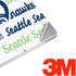 NFL Seattle Seahawks Print Surface Laptop 2 Skin