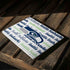NFL Seattle Seahawks Print Surface Laptop 2 Skin