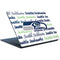 NFL Seattle Seahawks Print Surface Laptop Skin