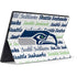 NFL Seattle Seahawks Print Surface Pro 6 Skin