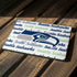NFL Seattle Seahawks Print Surface Pro 6 Skin