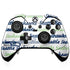 NFL Seattle Seahawks Print Xbox One Elite Controller Skin