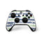 NFL Seattle Seahawks Print Xbox One X Controller Skin