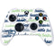 NFL Seattle Seahawks Print Xbox Series S Controller Skin