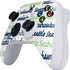 NFL Seattle Seahawks Print Xbox Series S Controller Skin