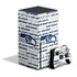 NFL Seattle Seahawks Print Xbox Series X Bundle Skin