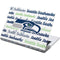 NFL Seattle Seahawks Print Yoga 910 2-in-1 14in Touch-Screen Skin