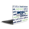 NFL Seattle Seahawks Print Zenbook UX305FA 13.3in Skin