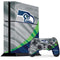 NFL Seattle Seahawks PS4 Console and Controller Bundle Skin