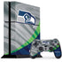 NFL Seattle Seahawks PS4 Console and Controller Bundle Skin
