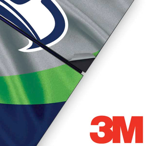 NFL Seattle Seahawks PS4 Console and Controller Bundle Skin