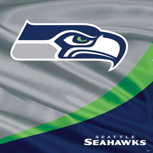 NFL Seattle Seahawks PS4 Console and Controller Bundle Skin