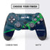 NFL Seattle Seahawks PS4 Controller Skin