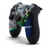 NFL Seattle Seahawks PS4 Controller Skin