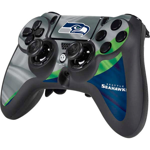 NFL Seattle Seahawks PS4/PC SCUF Impact Controller Skin