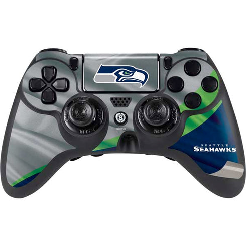 NFL Seattle Seahawks PS4/PC SCUF Impact Controller Skin