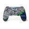 NFL Seattle Seahawks PS4 Pro/Slim Controller Skin
