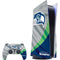 NFL Seattle Seahawks PS5 Bundle Skin