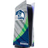NFL Seattle Seahawks PS5 Console Skin
