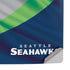 NFL Seattle Seahawks PS5 Console Skin
