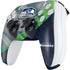 NFL Seattle Seahawks PS5 Controller Skin