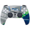 NFL Seattle Seahawks PS5 Controller Skin
