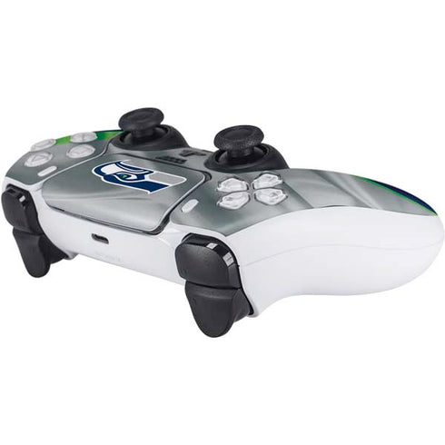 NFL Seattle Seahawks PS5 Controller Skin
