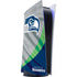 NFL Seattle Seahawks PS5 Digital Edition Console Skin
