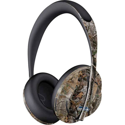 NFL Seattle Seahawks Realtree AP Camo Bose Noise Cancelling Headphones 700 Skin