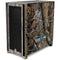 NFL Seattle Seahawks Realtree AP Camo Corsair 4000D Tempered Glass Mid-Tower ATX Case Skin