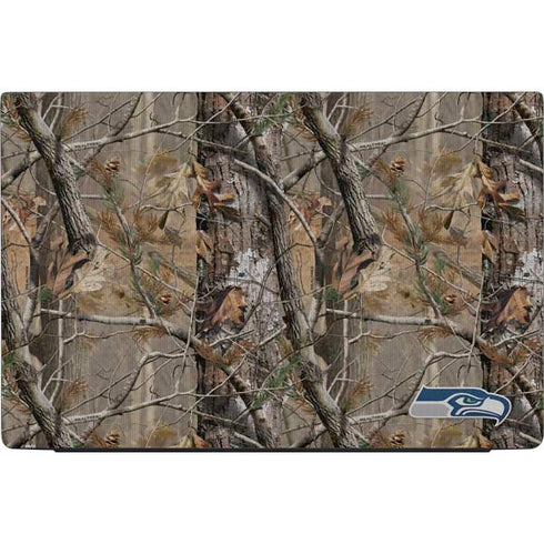 NFL Seattle Seahawks Realtree AP Camo Dell Vostro Skin