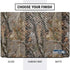 NFL Seattle Seahawks Realtree AP Camo Dell Vostro Skin