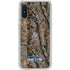 NFL Seattle Seahawks Realtree AP Camo Galaxy A10e Clear Case