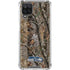 NFL Seattle Seahawks Realtree AP Camo Galaxy A12 Clear Case
