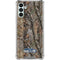 NFL Seattle Seahawks Realtree AP Camo Galaxy A13 5G Clear Case