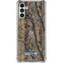 NFL Seattle Seahawks Realtree AP Camo Galaxy A13 5G Clear Case