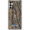NFL Seattle Seahawks Realtree AP Camo Galaxy A14 5G Clear Case