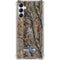 NFL Seattle Seahawks Realtree AP Camo Galaxy A15 5G Clear Case