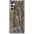 NFL Seattle Seahawks Realtree AP Camo Galaxy A15 5G Clear Case