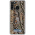 NFL Seattle Seahawks Realtree AP Camo Galaxy A21 Clear Case