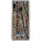 NFL Seattle Seahawks Realtree AP Camo Galaxy A30 Clear Case