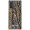 NFL Seattle Seahawks Realtree AP Camo Galaxy A32 5G Clear Case