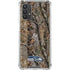 NFL Seattle Seahawks Realtree AP Camo Galaxy A32 5G Clear Case
